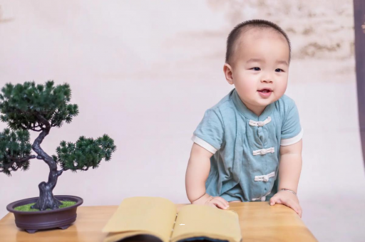 滦南可爱的企鹅宝宝